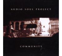 Audio Soul Project - Audio Soul Project-Community [Import]