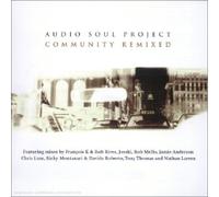 Audio Soul Project - Comunity Remixed