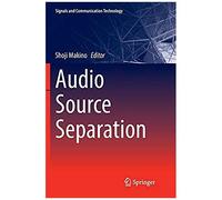 Audio Source Separation