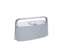 Audio Spatial pour la Maison Fiitune X30 Enceinte Bluetooth Hi-Res 80W IPX6 Gris ciel