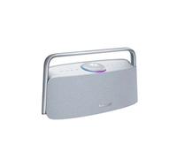 Audio Spatial pour la Maison Fiitune X30 Enceinte Bluetooth Hi-Res 80W IPX6 Gris ciel