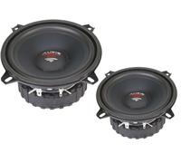 AUDIO SYSTEM AS 130 EM EVO RADION Haut-parleur de graves/moyens 240 watts -...