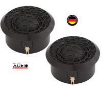 Audio System Avalanche AV 26 26mm HIGH-END Tweeter 1 paire
