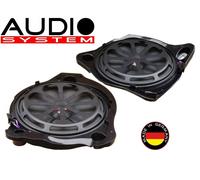 Audio System Woofer AX08 MB Uni Evo pour Mercedes Benz Berline W213