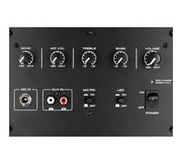 Audio system Blaupunkt MB06.2 Bluetooth haut-parleur 500 W