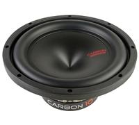 Audio System CARBON 10 Subwoofer 25 cm (10") 4 Ohm, 350 Watt Woofer