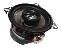Système audio CARBON 100 CO 2 voies coaxial 10 cm (4") ensemble d'enceintes...