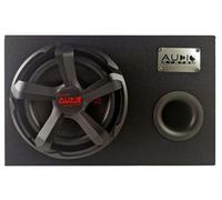 Audio System Carbon 12 BR Subwoofer 30 cm (12") boîtier bass reflex 400...