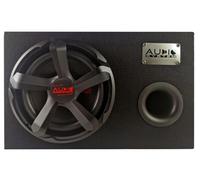 Audio System Carbon 12 BR Subwoofer 30 cm (12") boîtier bass reflex 400 watts...