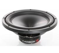 Audio System CARBON 12 Subwoofer 30 cm (12") 4 Ohm, 400 Watt Woofer