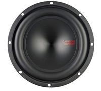 Audio System Carbon 12 Subwoofer 30 cm, 400 W Carbon-Series Woofer 300 mm