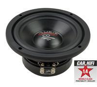 Système Audio CO 06 DC EVO Co-Series Subwoofer 240 Watt 165 MM (6.5 ") Woofer