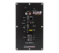 AUDIO SYSTEM CO-200.1 Amplificateur Monobloc 200W 1 Canal