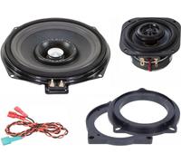 AUDIO SYSTEM COFIT BMW Haut-parleur BMW X3 (E83, F25), BMW X4 (F26)