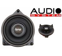 AUDIO SYSTEM COFIT MERCEDES GLC X253 SUV COAX EVO haut-parleur coaxial pour M...