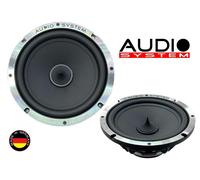 Système Audio EX 165 Phase EVO3 Haut de Gamme Profond Médiums 165 MM 1 Paire