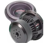 Système Audio H 12 EVO H-Evo Série Spl Haut-Parleur 30 CM D Subwoofer 12500 W