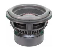 Audio System H 12 EVO SPL Woofer 30cm (12”) SPL Power Subwoofer 12500 Watt