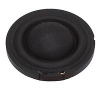 Audio System HS 25 EVO INSTALL 22 mm tweeter néodyme en tissu 1 paire