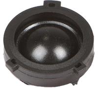Audio System HS 25 VW 25 mm tweeter en néodyme en tissu 1 paire de tweeter...
