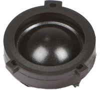 Audio System HS 25 VW 25 mm tweeter néodyme en tissu 1 paire de tweeter tweeter