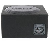 Audio System M 10-D4 GDF ACTIVE 400 EVO2 caisson de basses actif 25 cm (10") ...