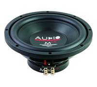 Système Audio M 12 Evo M-SERIES Haut-Parleur 30 CM Subwoofer 500 Watt RMS Neuf