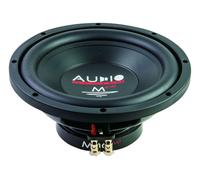 Audio System M 12 EVO M-SERIES EVO Woofer 30 cm Subwoofer 500 watts RMS NEUF