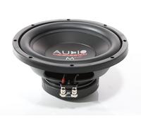 Audio System M10 DC EVO Subwoofer 25cm (10") 4 Ohm, M-SERIES Woofer