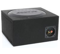 Audio System M10 EVO2-D4 GDF Subwoofer 25 cm 10" compatible avec VW Fiat Ducato