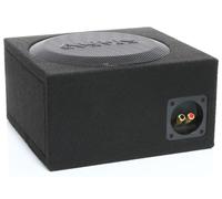Audio System M10 EVO2-D4 GDF Subwoofer 25 cm 10" compatible avec VW Fiat Ducato