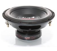 Audio System M10 EVO 2-D4 Subwoofer 25 cm (10") 2 x 4 Ohm, Woofer Bass M-SERIES