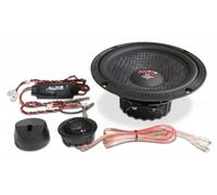 Audio System M165 EVO 3 Haut-parleurs de voiture 165 mm 2 x 90 W (paire : 2 pièces)