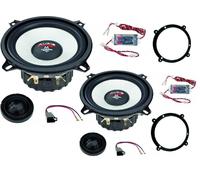 AUDIO SYSTEM MFIT AUDI A3 8L EVO2 Système de haut-parleurs AUDI A3 8L 1996->