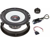 Haut-parleur AUDIO SYSTEM MFIT VW LUPO EVO2 90W VOLKSWAGEN VW LUPO 1998 ->