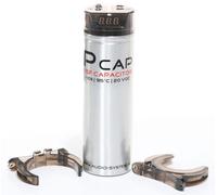 Système Audio Pcap Evo Powercap Condensateur avec Support 1,5 Farad Powercap