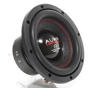 Audio System R 08 Evo Radion Series Caisson de basses à haute efficacité 150 W RMS 200 mm