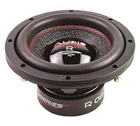 Audio System R 08 Evo Radion Series Caisson de basses à haute efficacité 150 W RMS 200 mm