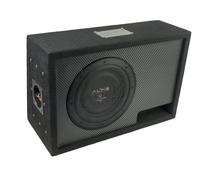 Audio System R 08 FLAT BR ACTIVE EVO Active Subwoofer R 08 FLAT EVO + M-350.1 D