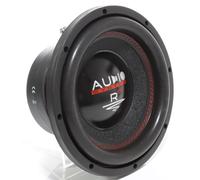 Audio System R 10 EVO RADION SERIES 250mm HIGH EFFICIENT Subwoofer 400W RMS NEUF