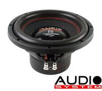 Audio System R 12 FA EVO RADION-Series 300mm Free AIR - Caisson de basses