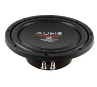 Audio System R 12 FLAT EVO 2 - 30cm, 12" FLAT Flacher Subwoofer 400 Watt RMS