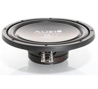 Système Audio R 12 FLAT EVO 30cm/12 " Plat Radion Subwoofer 400 Watt RMS
