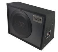 Audio System R 12 FLAT G ACTIVE EVO Active Subwoofer R 12 FLAT EVO + M-350.1 D