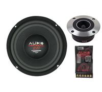 Audio System R 200 FL FREE AIR EVO 2 voies Compo Speaker Set 20 cm (8")