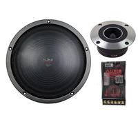 Audio System R 200 FREE AIR EVO 2 voies Compo Speaker Set 20 cm (8")