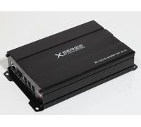 Audio System X-100.5 MDSP-BT 24V amplificateur de camion 5 canaux 24 volts av...