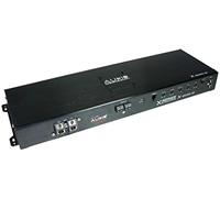 Audio System X-2000.1 D Amplificateur numérique mono canal 2000 W RMS avec télécommande niveau de basses