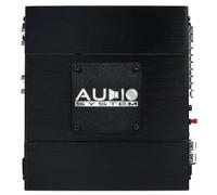 Audio System X-80.4 DSP-BT Amplificateur 4 canaux avec 8 canaux DSP et BT 600 W RMS