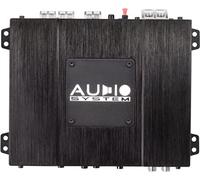 Audio System X-Series | X-150.2 D | 2-Kanal Endstufe | Digital Class D